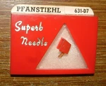 Turntable Needle For Sony ND-114P VM-10P ND-117P, PM2662D N1549-7D 8073D 631-D7. Fixed Price $9.64.