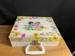 As-is Works Vintage Dejay Children Stage Record Player Phonograph SP-16 Read!. Fixed Price $71.96.