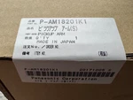 Technics SL-1200 / 1210 MK2 Tonearm Pickup Part # P-AM18201K. Fixed Price $599.00.