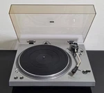 Technics SL-1500 Turntable With Original Cartridge And New Stylus Tested Good. Fixed Price $420.00.