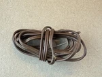 Vintage Nivico SRP-471E-5 Ac Power Cord 1970S Great Condition Jvc Victor 83". Fixed Price $15.00.