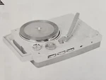 Sams Photofact Repair Service Parts Manual For Juliette Stereo RPR-60. Fixed Price $11.00.