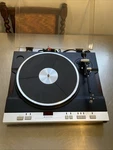 Kenwood Quartz Ppl Direct Drive Turntable KD-670 Audio Purist. Fixed Price $300.00.