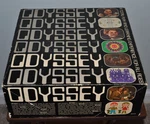 1972 Magnavox Odyssey Console Run Looks Complete In Box Cib Sept. '72 Read. Fixed Price $325.00.