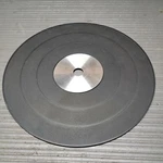 Bsr Model 300 Kax Turntable Mat. Fixed Price $16.99.