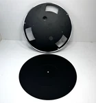 Technics SL-B2 Turntable Platter & Mat Sfte 301-02 Sftgb 20-01 Original Parts. Fixed Price $24.99.