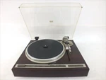 Hitachi Lo-d HT-500 Turntable Record Player Direct. Fixed Price $297.00.
