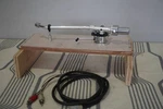 Stax UA-7 Tonearm Working & Tested Jp. Fixed Price $349.99.