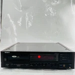Sony CDP-608ESD Compact Disc Player For Parts. Fixed Price $220.00.