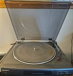 Sony PS-LX56 Stereo Turntable System. Fixed Price $50.00.