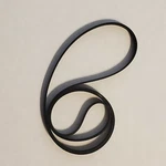 Technics SL-BD22 SL-BD27U SL-BD35 SL-BL3 Turntable Belt Prb Free Ship. Fixed Price $13.69.