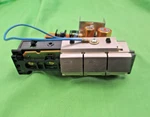 Dual Cs 616 Q Turntable Base Motor Pcb & Switch Controls Pt# 276-019 273-545. Fixed Price $29.95.