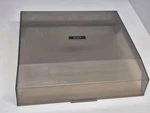 Sony HP-485/ SS-485 Solid State Stereo Music System Dustcover. Fixed Price $75.99.