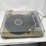 Technics By Panasonic Frequency Generator Servo SL-23 Turntable (for Parts). Fixed Price $139.99.