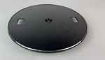 Platter For Victrola VPRO-3100 Turntable. Fixed Price $15.00.