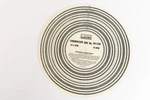 Audiotex Stroboscope Disc No. 30-230. Fixed Price $16.99.
