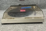 Vintage Denon DP-11F Direct Drive Turntable For Parts Repair. Fixed Price $104.00.