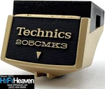 Technics EPC-U205CMK3 Mm Phono Cartridge Cantilever/stylus* Authorized-dealer. Fixed Price $149.99.