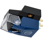 Audiotechnica ATVM510XCB Vmx Conical Bonded Phono Cartridge Blackblue. Fixed Price $99.00.