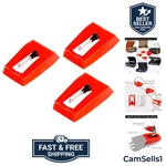 Record Player Needles, Turntable Stylus Replacement For Crosle.... Fixed Price $9.99.