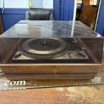 Vintage Dual 1218 Turntable United Audio Rare Untested. Fixed Price $229.00.