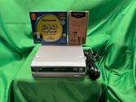 Panasonic LF-M860JD External Dvd Ram -cdrw Drive & 3 Sealed Cartridges. Fixed Price $295.00.