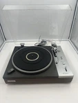 Vintage Pioneer Pl 510A Stereo Turntable Direct Drive - Wood Veneer Read. Fixed Price $139.99.