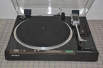 Works Great!!! Vintage Sony PS-X600 Fully Automatic Direct-drive Turntable. Fixed Price $279.99.