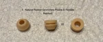 3 New Bsr Motor Mounts Rubber Grommet UA8 UA10 UA12 UA14 UA15A UA15SS UA16. Fixed Price $24.00.