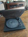 Mcs Digital 5000 Series Turntable Model 683-6551 Tested!. Fixed Price $59.99.
