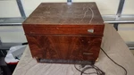 Rare Vintage Motorola 54HF1 Record Player Changer - For Parts/ Repair See Desc. Fixed Price $159.99.