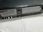 Fisher Studio Standard Stereo Cassette Deck Recorder Player CR-125 Tested Works. Fixed Price $103.99.