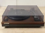 Manual D.d. Turntable Pioneer PL-1400 As-is. Fixed Price $414.97.