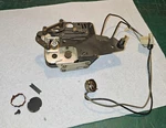 Zenith Cobramatic Vm 1241 Turntable Record Changer Part - Motor 21566 Stereo. Fixed Price $36.00.