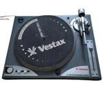 Vestax PDX-A1S Professional Direct Drive Series Dj Very Good. Fixed Price $394.73.