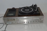 Hitachi SDQ-8810H Quatramode Record Player/ Track (THY122). Fixed Price $112.50.