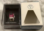 Audio Technica AT964XEA (AT14S) Cartridge & Genuine ATS14 Shibata Stylus Case. Fixed Price $219.99.