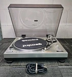 Gemini PT-2000 High-torque Direct-drive Professional Turntable For Parts. Fixed Price $199.99.
