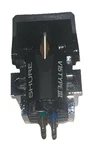 Shure V15 Type Iii Vintage Phono Cartridge White Letter Nice W/ Stylus Great. Fixed Price $219.00.