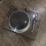 Denon DP-2500 Record Player, Direct Drive Used Working From Japan F/s. Fixed Price $449.00.