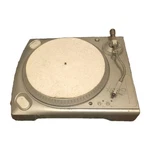 Ion Ttusb Enabled Belt Drive Turntable Tested & Works Record Player. Fixed Price $39.00.