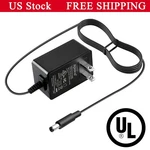 Ul Adapter For Grace Digital Tuner Audio Wireless GDI-IRDT200 Power Supply. Fixed Price $15.63.