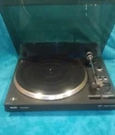Vintage Philips Electronic 777 Direct Control Record Turntable /w Dust Cover.. Fixed Price $63.99.