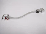 Audio-technica AT-6001 Autocleanica Automatic Disc Cleaner Very Good Gp. Fixed Price $125.99.