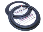 Realistic Mach Speaker Foam Surround Repair Kit 3802, 40-4029 2RM1-02. Fixed Price $36.86.