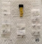 Rca Skipper Model 6BY4A A.m. Radio Record Player Combo Rebuild Kit. Fixed Price $39.97.