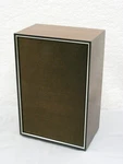 One General Electric Model T2040A Am Fm Stereo Receiver Speaker. Fixed Price $10.00.