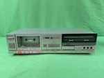 Hitachi D-E1 Vintage Stereo Cassette Deck Hi-fi Separate Tape Recorder Parts. Fixed Price $25.99.