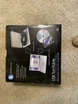 Innovative Technology ITUT-201SVR (ITUT-201) Usb Turntable Record Vinyl To Pc. Fixed Price $19.50.