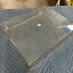Philips 22GA427 Original Dust Cover - Good Condition. Fixed Price $49.95.